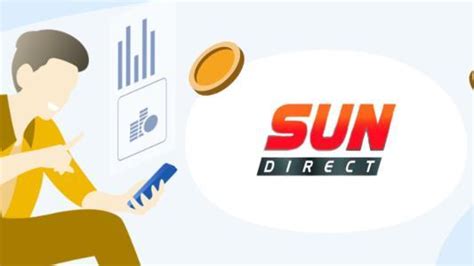 Sun Direct DTH: Explore Plans, Prices & Customer Care 